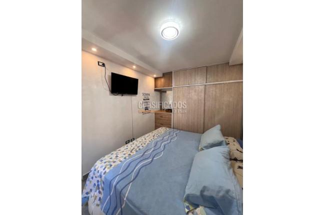 Apartamentos, Venta, Sameco - $265.000.000