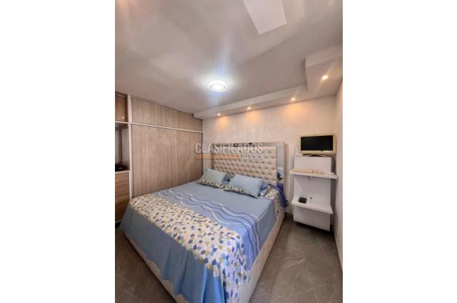 Apartamentos, Venta, Sameco - $265.000.000