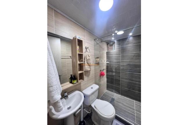 Apartamentos, Venta, Sameco - $265.000.000