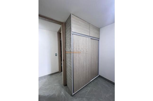 Apartamentos, Venta, Sameco - $265.000.000