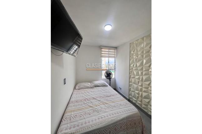 Apartamentos, Venta, Sameco - $265.000.000