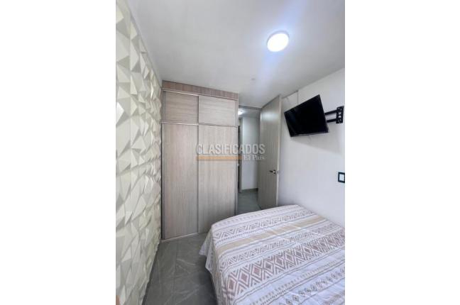 Apartamentos, Venta, Sameco - $265.000.000