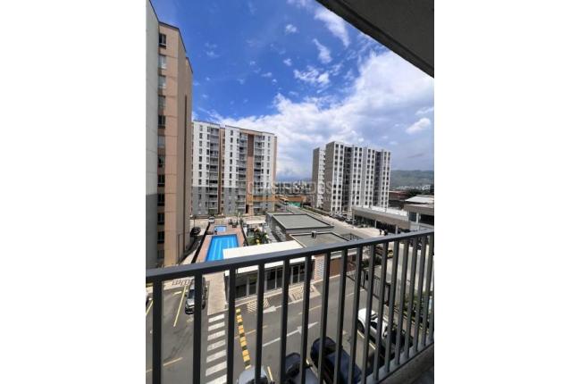 Apartamentos, Venta, Sameco - $265.000.000