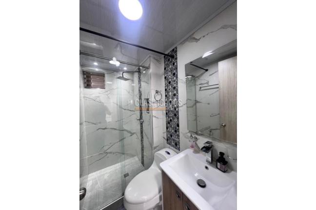 Apartamentos, Venta, Sameco - $265.000.000