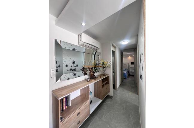 Apartamentos, Venta, Sameco - $265.000.000