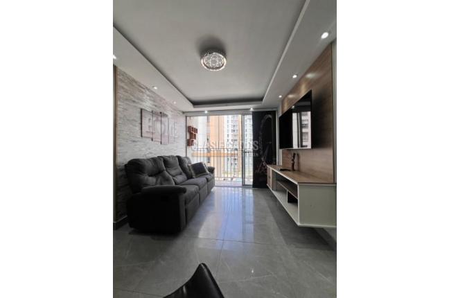 Apartamentos, Venta, Sameco - $265.000.000