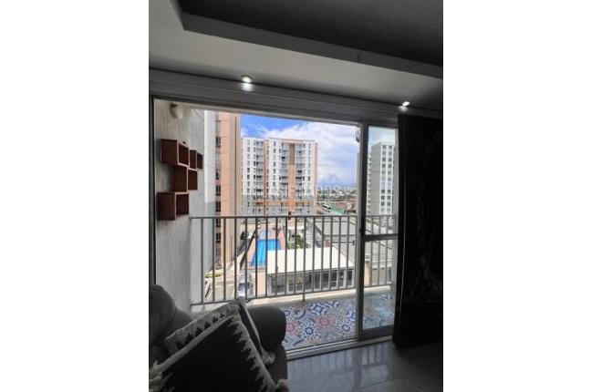 Apartamentos, Venta, Sameco - $265.000.000