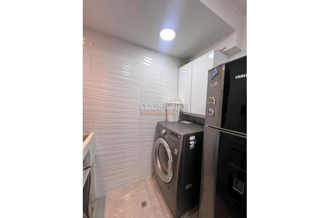 Apartamentos, Venta, Sameco - $265.000.000