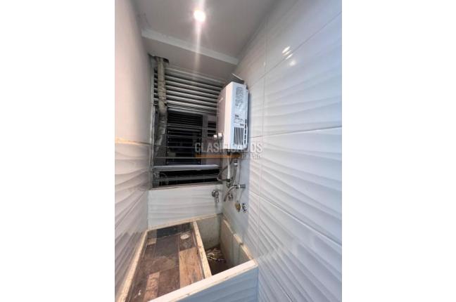 Apartamentos, Venta, Sameco - $265.000.000