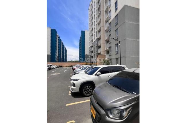 Apartamentos, Venta, Sameco - $265.000.000