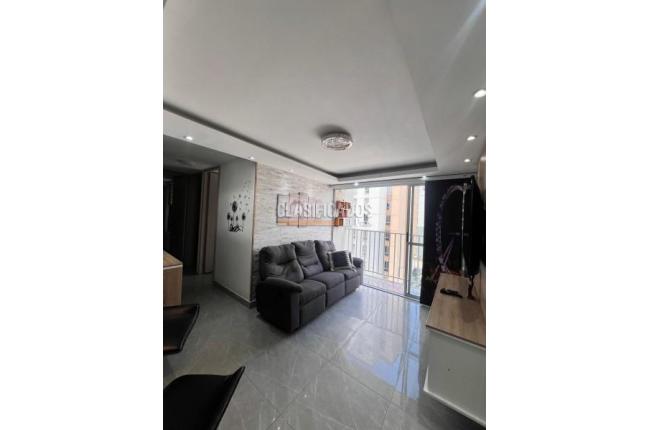 Apartamentos, Venta, Sameco - $265.000.000