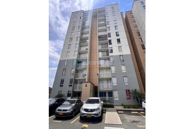 Apartamentos, Venta, Sameco - $265.000.000
