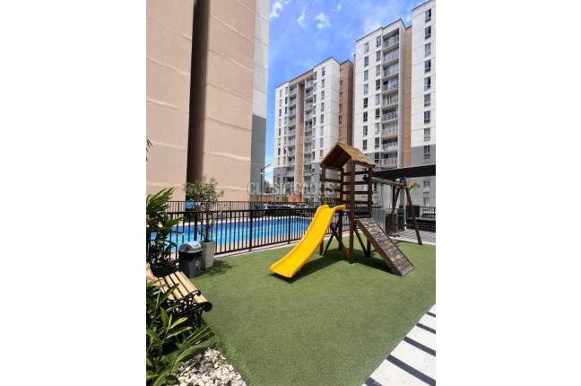 Apartamentos, Venta, Sameco - $265.000.000
