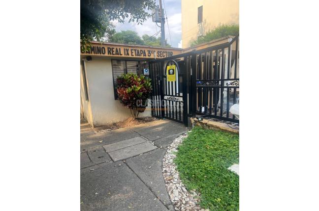 Apartamentos, Alquiler en Camino Real