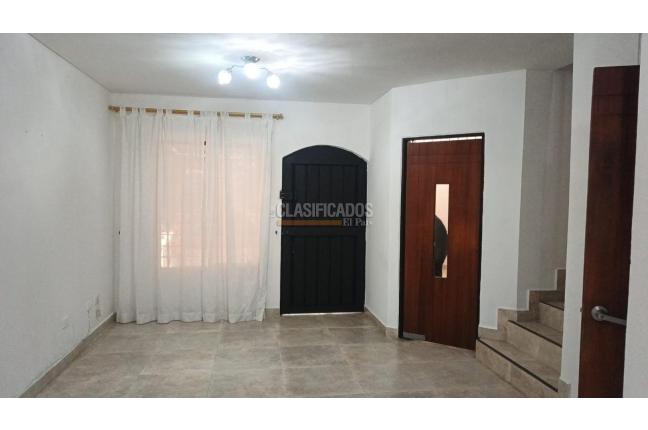 Casas, Alquiler, Los Guaduales - $1.500.000