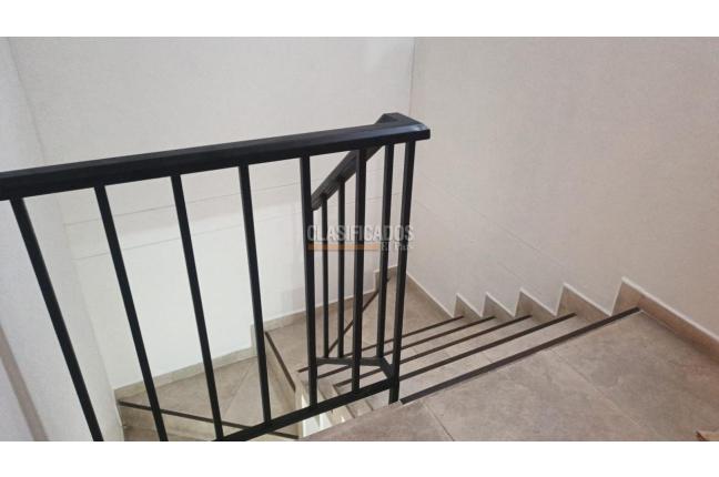 Casas, Alquiler, Los Guaduales - $1.500.000