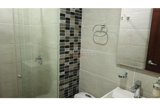 Casas, Alquiler, Los Guaduales - $1.500.000