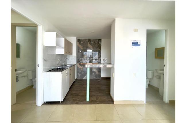 Apartamentos, Venta, Palmira - $158.000.000