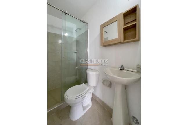 Apartamentos, Venta, Palmira - $158.000.000