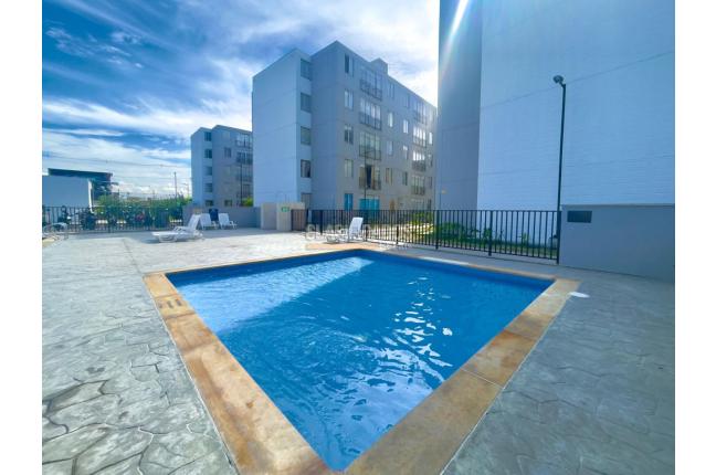 Apartamentos, Venta, Palmira - $158.000.000