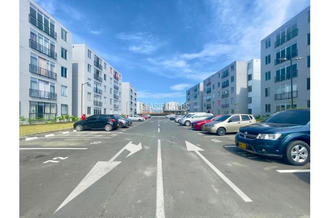 Apartamentos, Venta, Palmira - $158.000.000