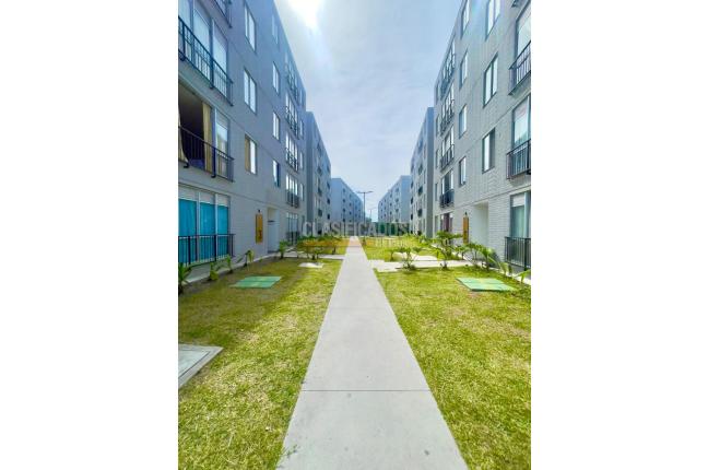 Apartamentos, Venta, Palmira - $158.000.000