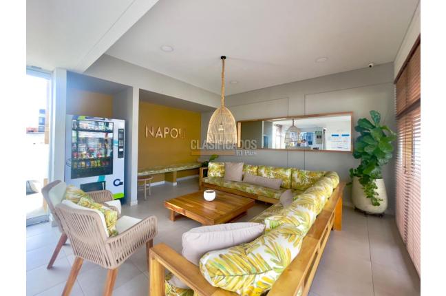 Apartamentos, Venta, Palmira - $158.000.000