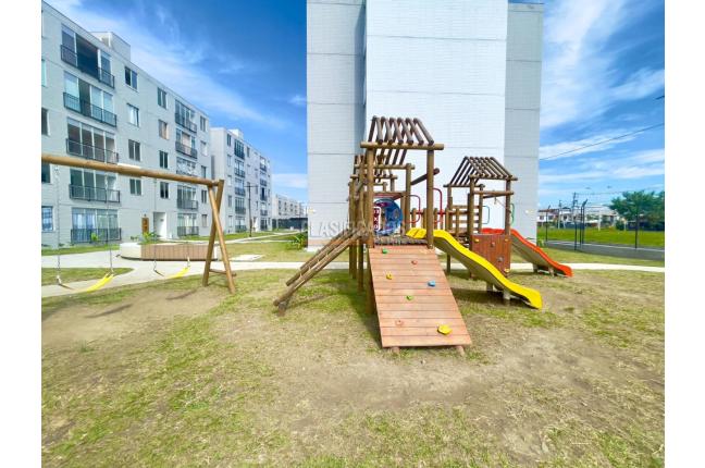 Apartamentos, Venta, Palmira - $158.000.000