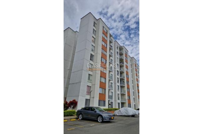 Apartamentos, Venta en Jamundí