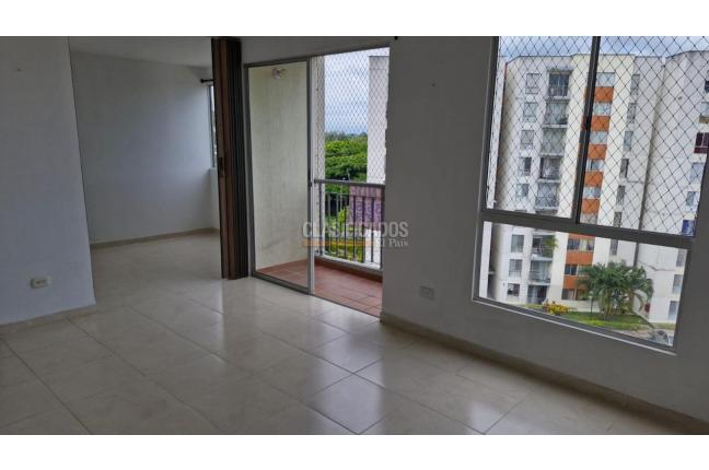 Apartamentos, Venta en Jamundí