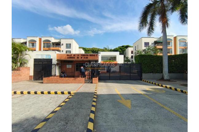 Apartamentos, Alquiler en Valle de la Ferreira