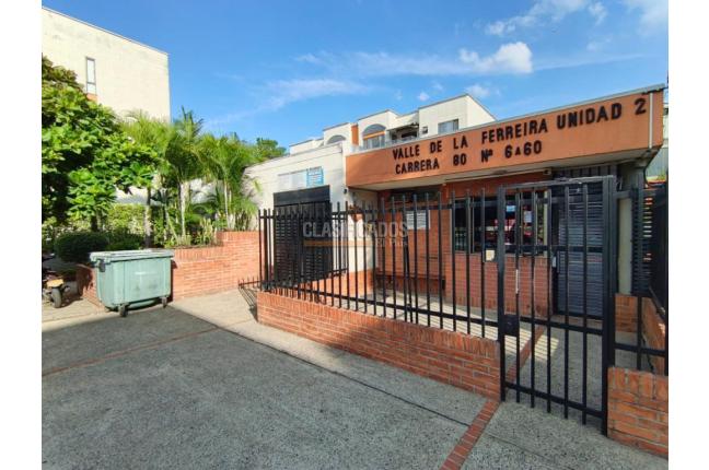 Apartamentos, Alquiler en Valle de la Ferreira