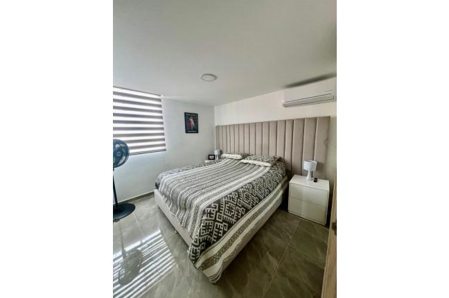 Apartamentos, Venta en Ciudad Melendez