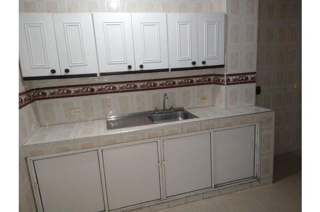Apartamentos, Alquiler en Departamental