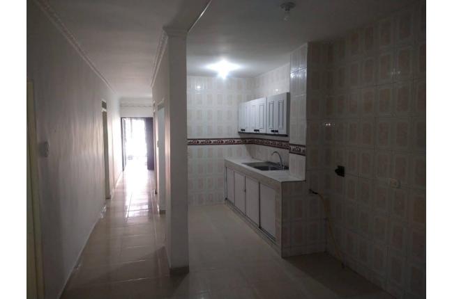 Apartamentos, Alquiler en Departamental