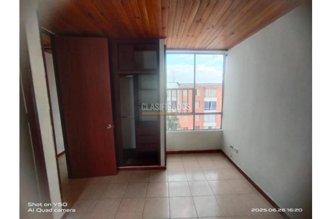 Apartamentos, Alquiler, Caney - $1.200.000