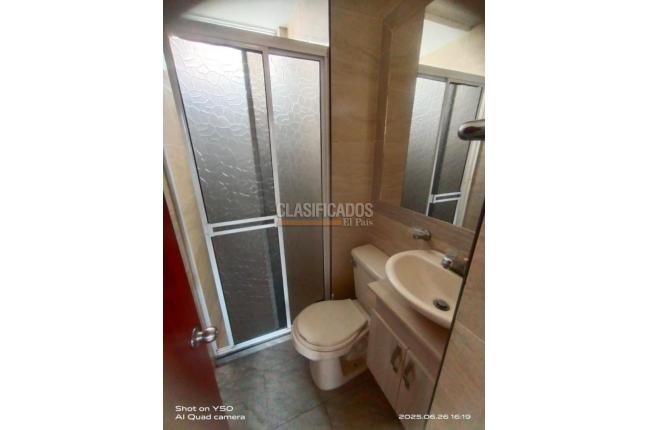 Apartamentos, Alquiler, Caney - $1.200.000