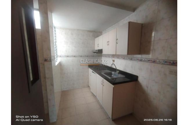 Apartamentos, Alquiler, Caney - $1.200.000