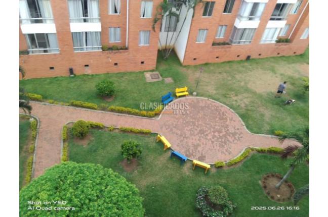 Apartamentos, Alquiler, Caney - $1.200.000