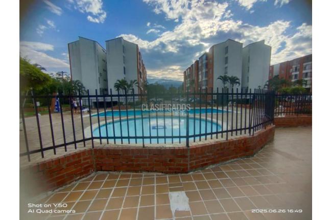 Apartamentos, Alquiler, Caney - $1.200.000