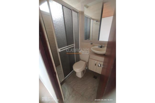 Apartamentos, Alquiler, Caney - $1.200.000