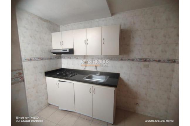 Apartamentos, Alquiler, Caney - $1.200.000