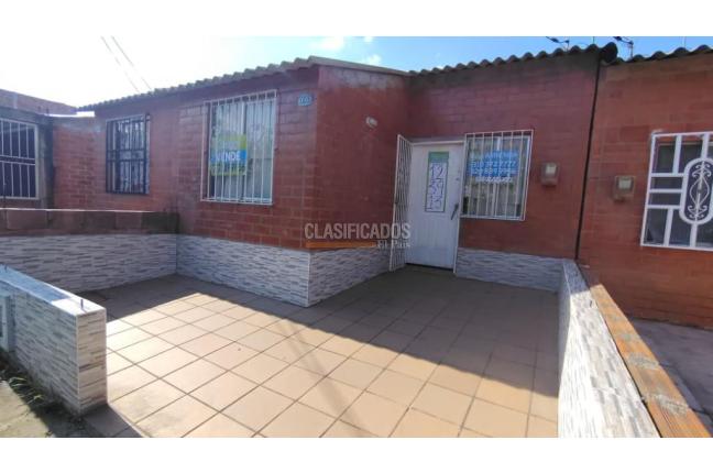 Casas, Venta, Jamundí - $130.000.000