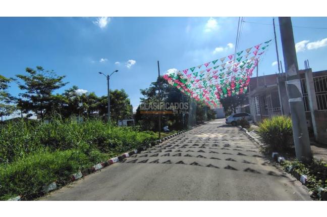 Casas, Venta, Jamundí - $130.000.000