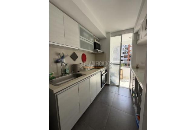 Apartamentos, Venta en Valle del Lili