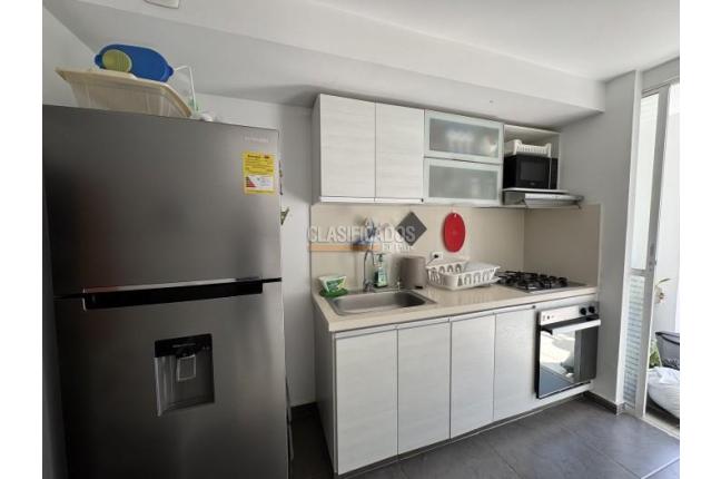 Apartamentos, Venta en Valle del Lili