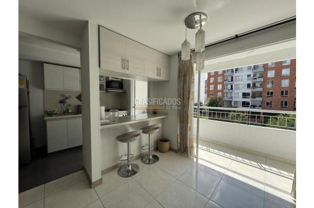 Apartamentos, Venta en Valle del Lili