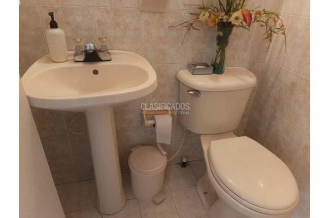 Casas, Venta en Nueva Tequendama