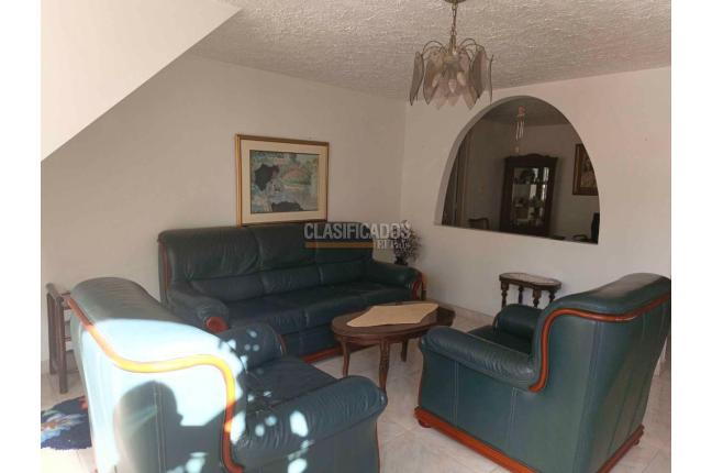 Casas, Venta, Nueva Tequendama - $685.000.000