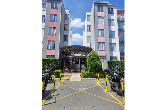 Apartamentos, Venta en Valle del Lili